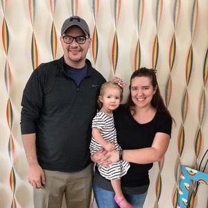 Meet your Posher, Shelby